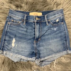 Hollister shorts